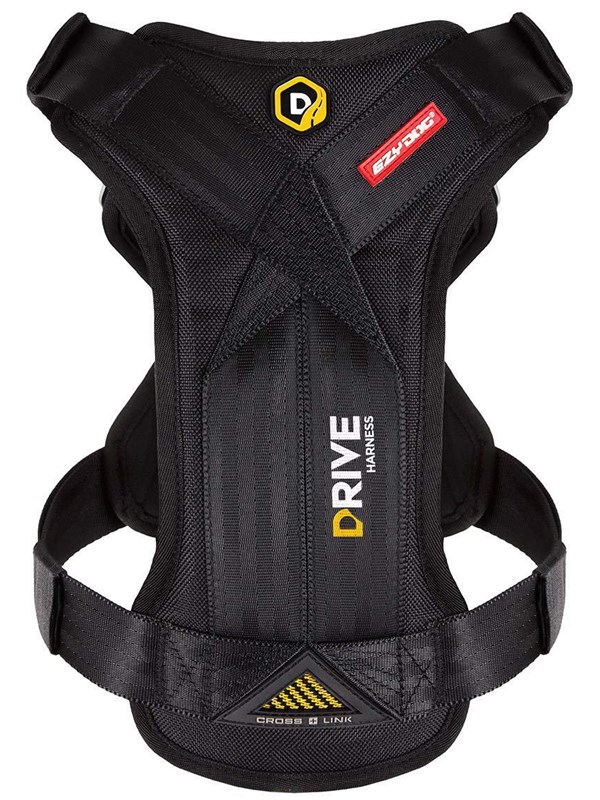 Ezydog - Drive Harness M - (605.0762)