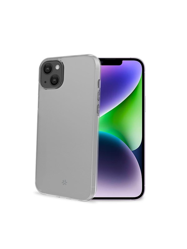 CELLY GELSKIN - Apple iPhone 15 Plus [IPHONE 15 CASES]