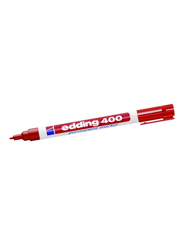 Edding 400
