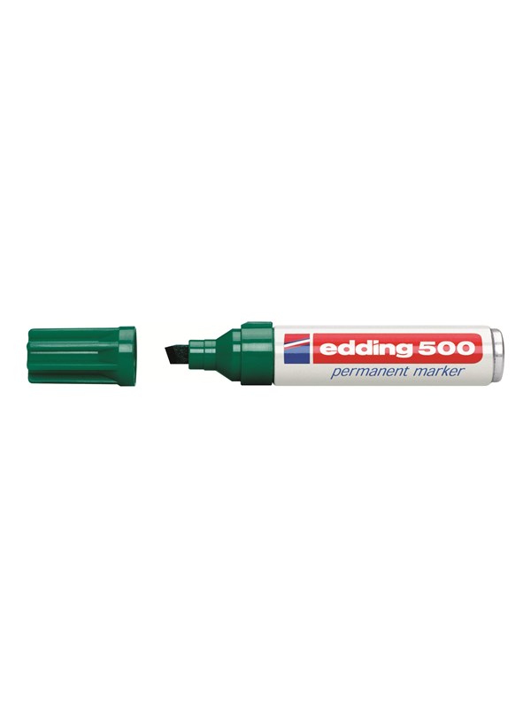 Edding 500
