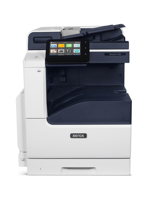 Xerox VersaLink C7100 Series C7130 A3 Color All in One (C7130V/DN) Multifunction - väri - Laser