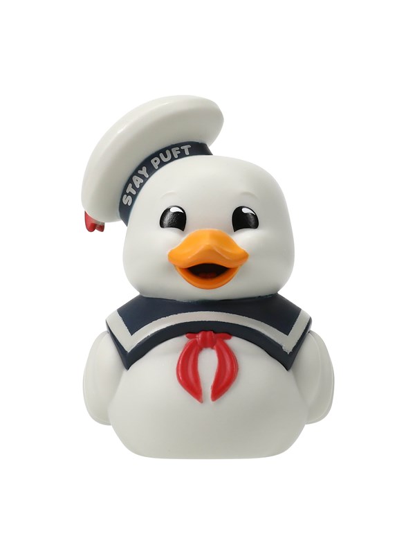 Mini TUBBZ - Ghostbusters Stay Puft - Figuuri