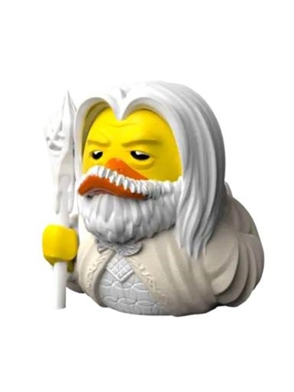 TUBBZ - Lord Of The Rings: Gandalf The White - Figuuri