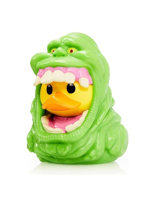 TUBBZ - Ghostbusters: Slimer - Figuuri