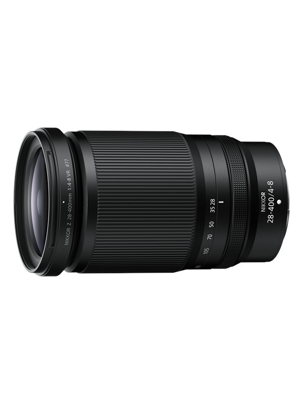 Nikon NIKKOR Z 28-400mm f/4.8 VR