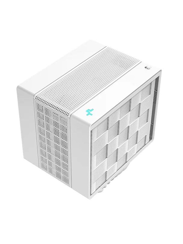 DeepCool ASSASSIN 4S White - CPU-ilmajäähdytin - Max 29 dBA