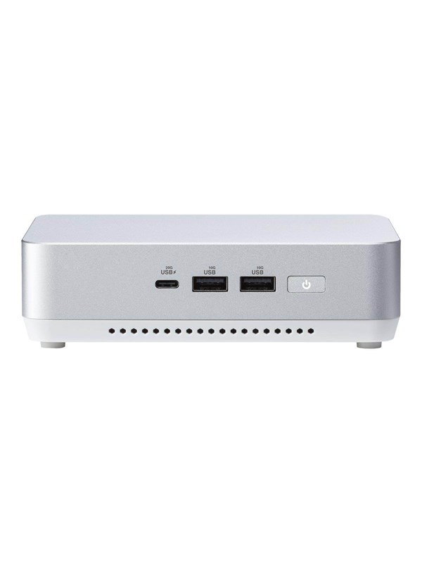 ASUS NUC 14 Pro+ Kit - Core Ultra 9 185H
