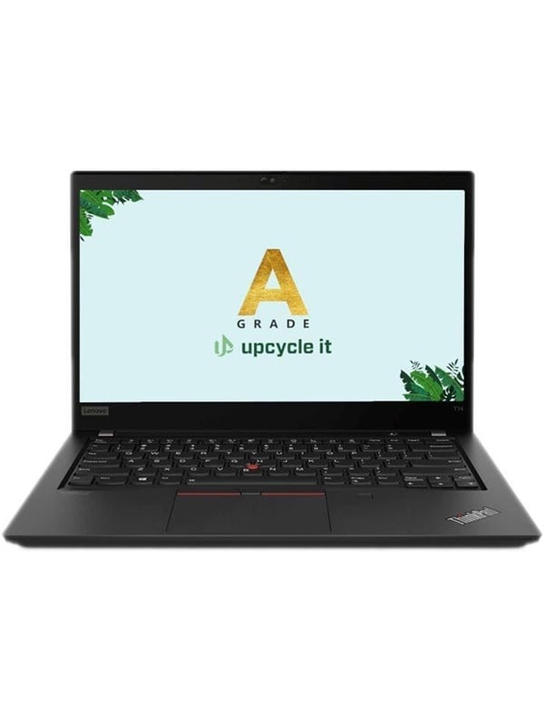 Lenovo Refurbished ThinkPad T14 G2 - 14" | Core i5 | 8GB | 256GB | A Grade