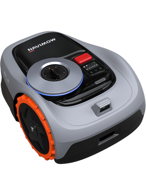 Segway Navimow i105e
