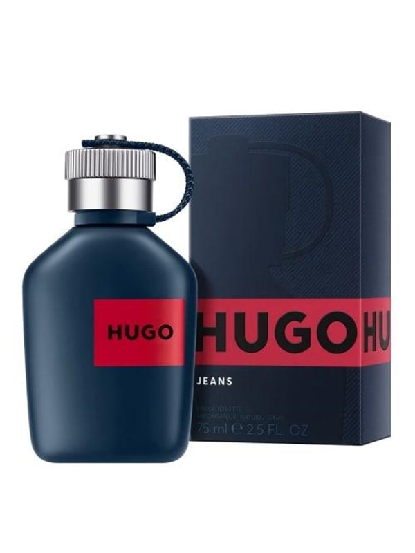 Hugo Boss Jeans Edt Spray