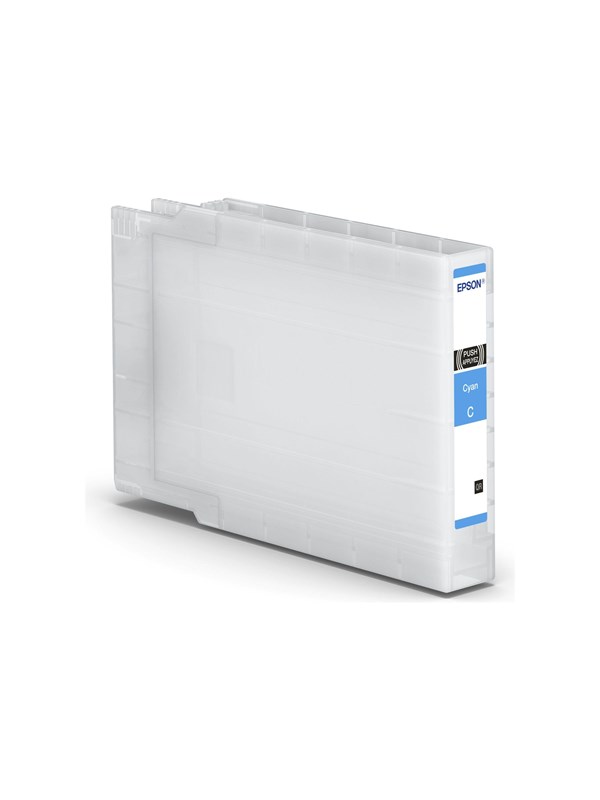 Epson C13T04B24N XL-mustekasetti, 39 ml, syaani