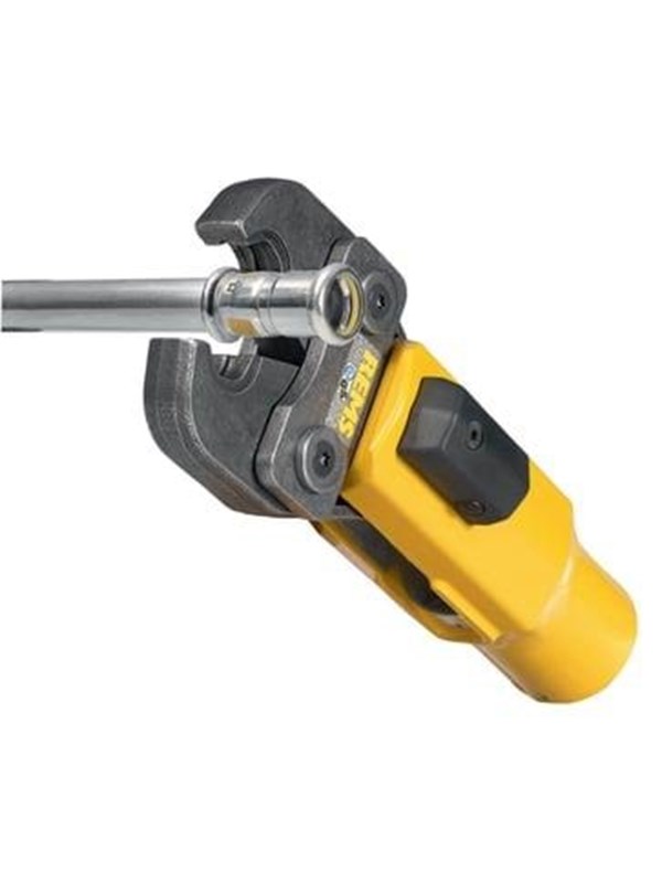 Rems Crimping pliers M22 570130