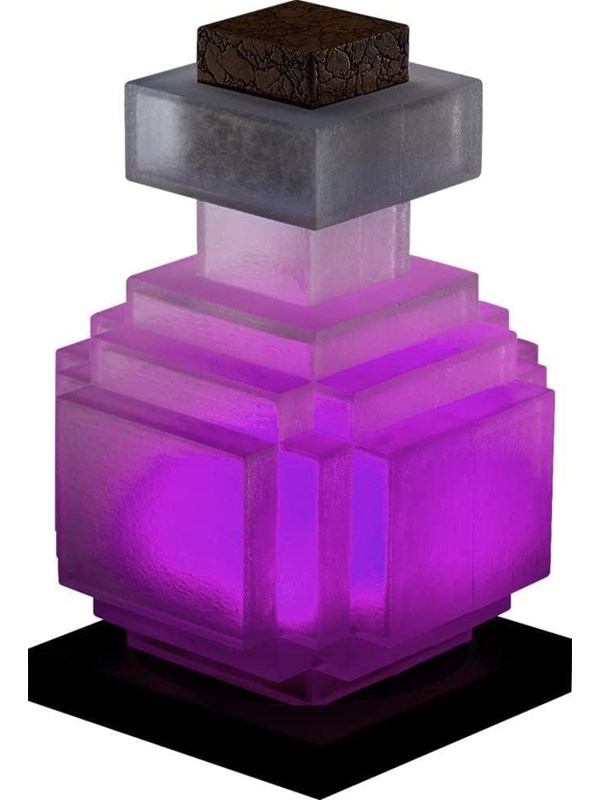 Noble - Minecraft - Potion Bottle