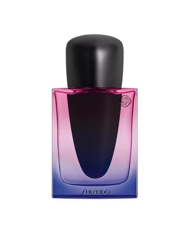 Shiseido Ginza Night Edp Spray Intense - 30 ml
