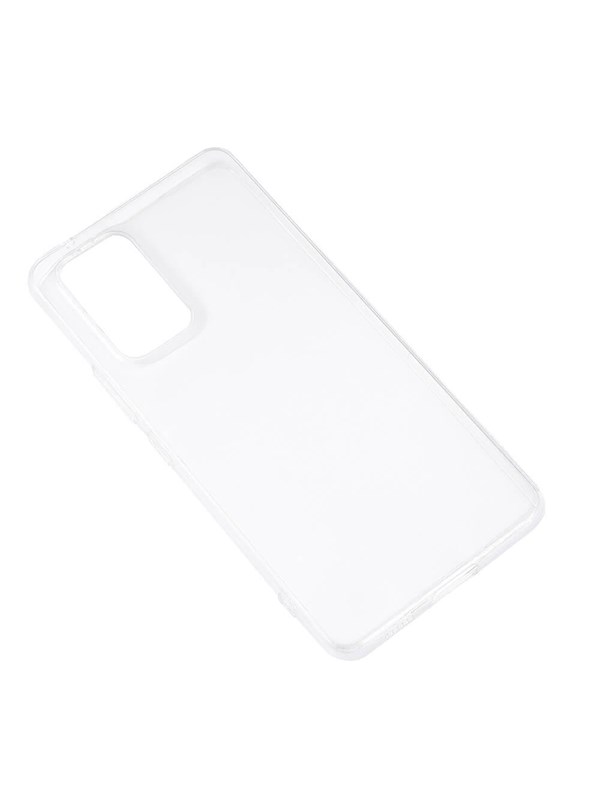 GEAR Phone Case TPU Transparent - Samsung Galaxy A53 5G