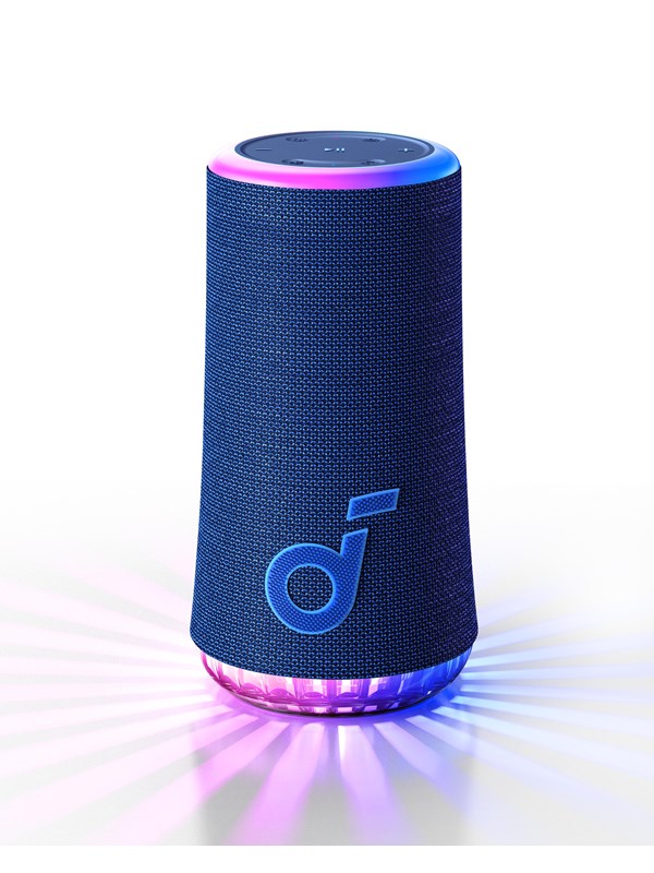 Anker Glow - Blue