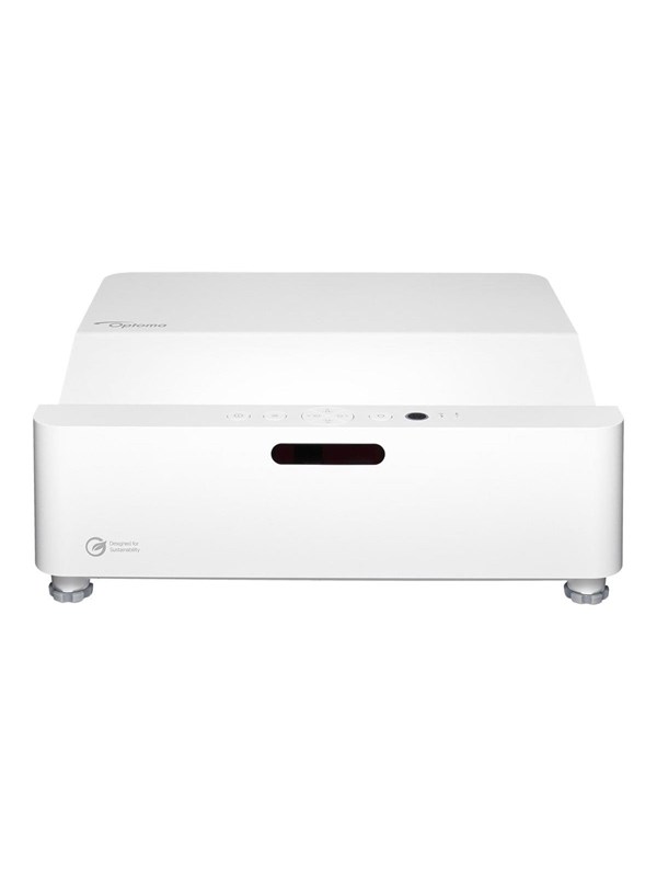 Optoma Projektori ZW410UST - 1280 x 800 - 4000 ANSI lumens