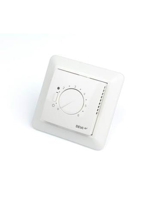 Danfoss DeviregTM 530 with wiresensor 5-45°c
