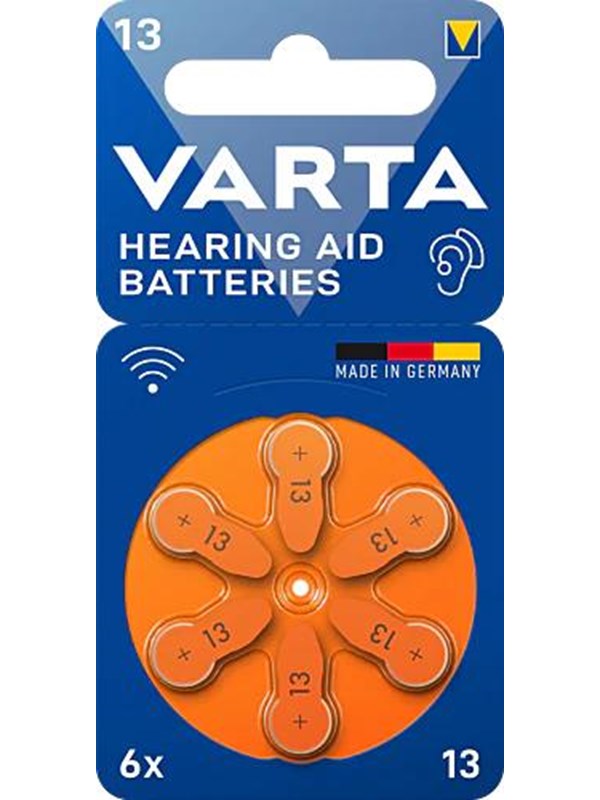 VARTA 24606 101 416 household battery