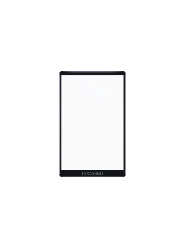 Insta360 X4 Screen Protector