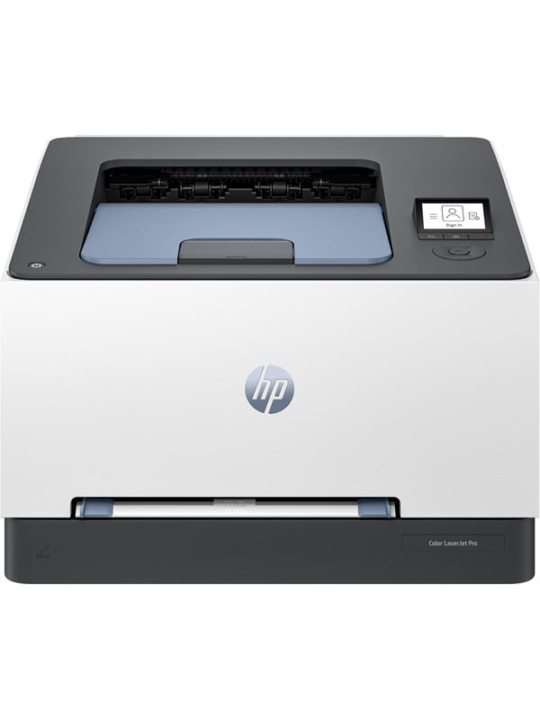 HP Color LaserJet Pro 3202dn - väri - Laser