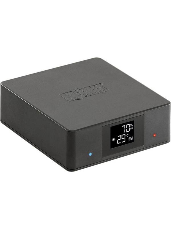 EXO TERRA - Thermostat 600W Dual Receptacles - (225.0058)