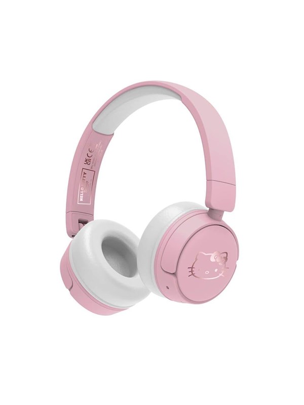 OTL Hello Kitty - Lasten Bluetooth-kuulokkeet - enintään 85/95 dB
