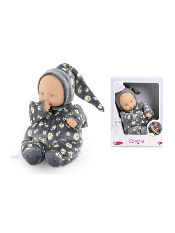 Corolle MDC Babipouce GID 28 cm