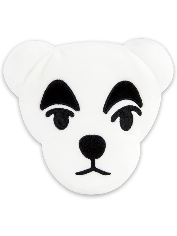 Tomy - Animal Crossing Club Mocchi-Mocchi Junior Slider - Plyysi