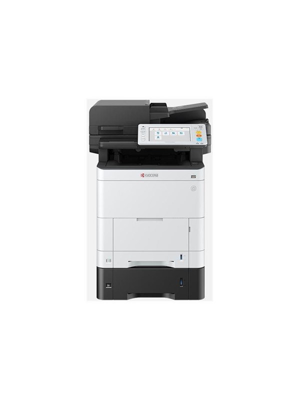 Kyocera ECOSYS MA4000CIX Multifunction - väri - Laser