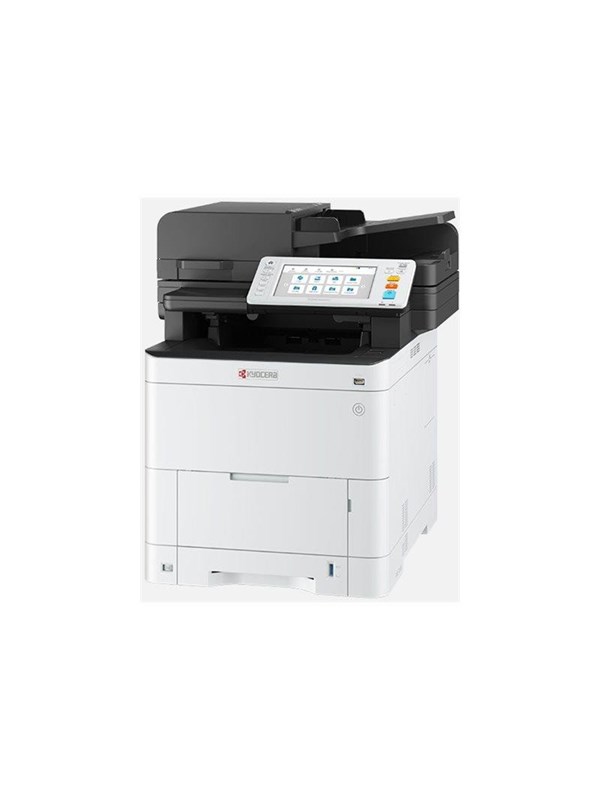 Kyocera ECOSYS MA3500CIFX Multifunction - väri - Laser