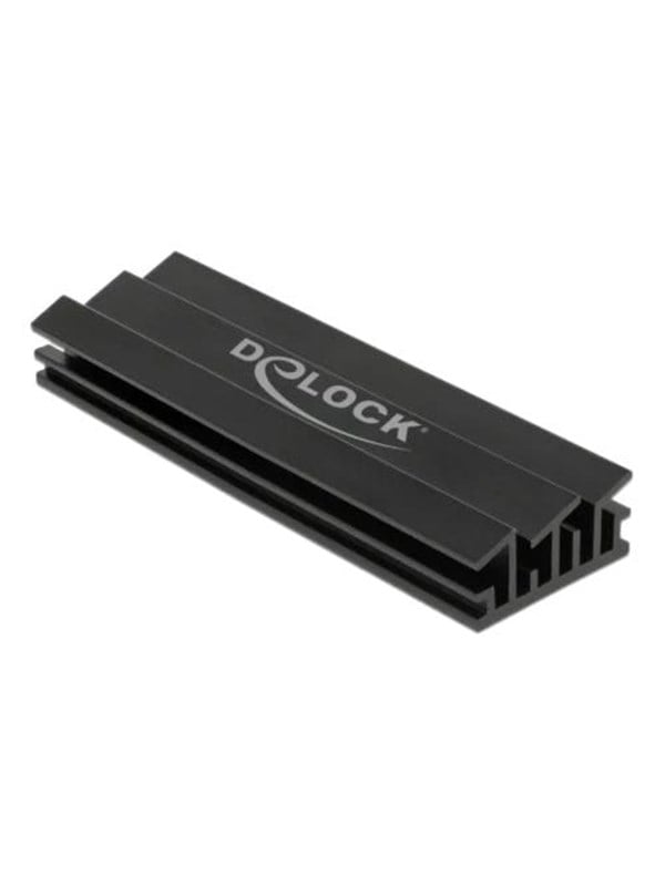 DeLOCK solid state drive heatsink