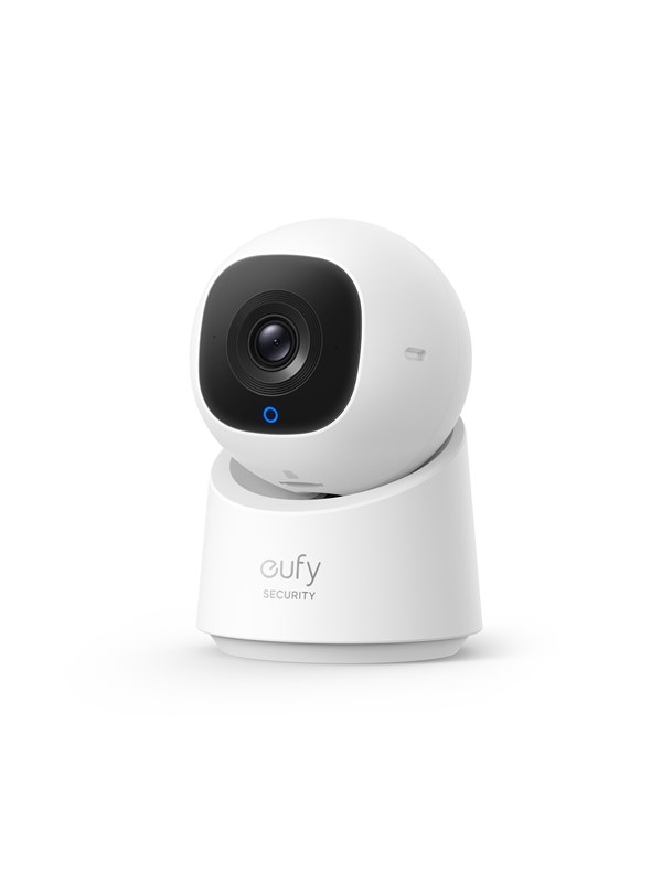 Eufy Indoor Cam C220 White