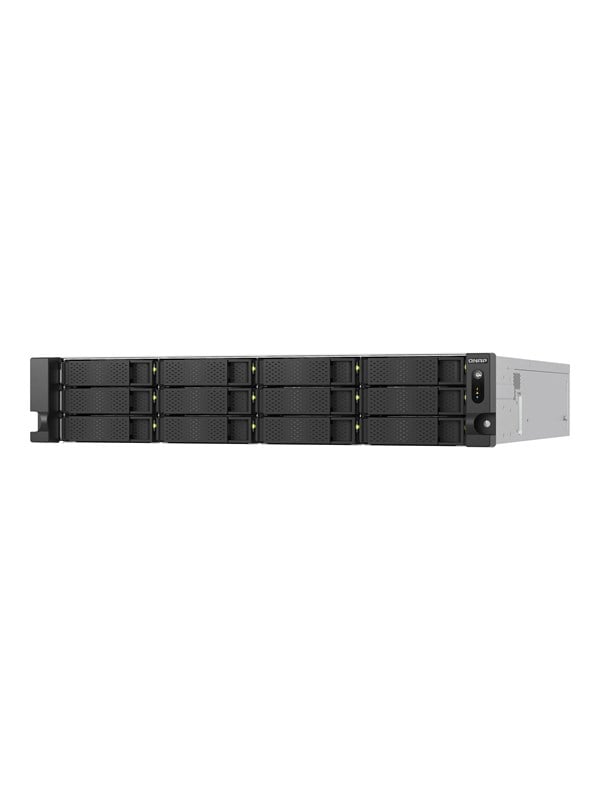 QNAP TS-H1277AXU-RP - NAS-Palvelimet
