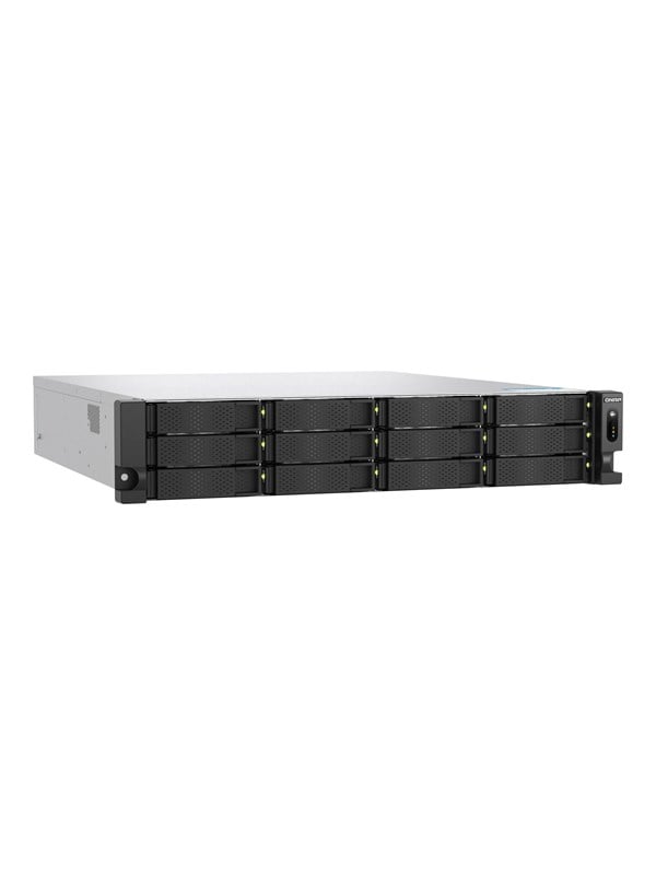 QNAP TS-H1277AXU-RP - NAS-Palvelimet
