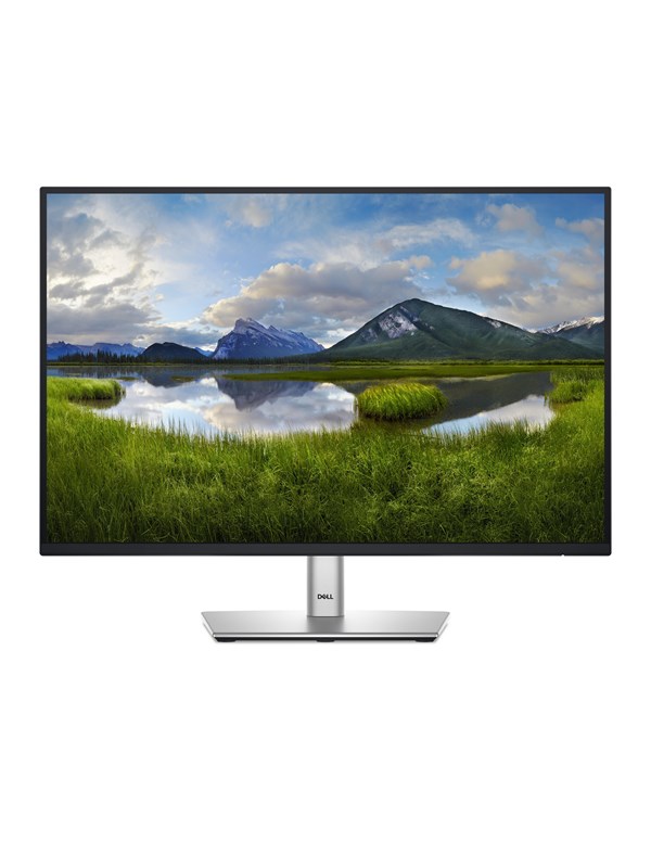 24" Dell P2425E - 1920x1200 - 100Hz - IPS - 90W USB-C