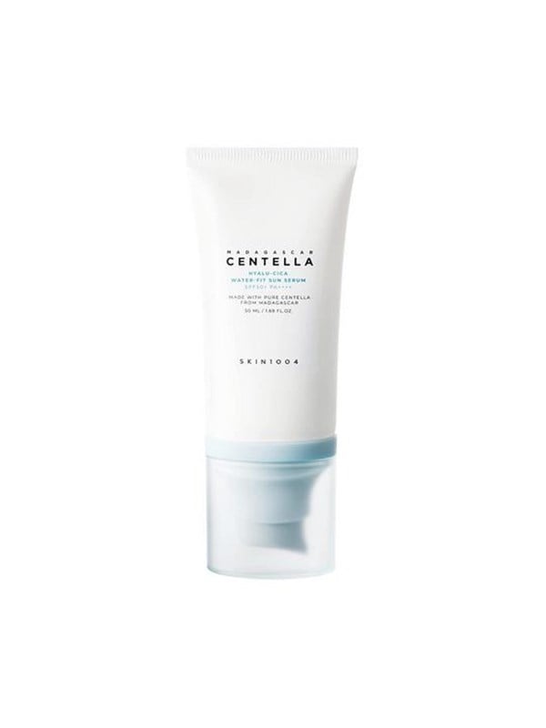 SKIN1004 Madagascar Centella Hyalu-Cica Water-fit Sun Serum SPF50+ PA++++ 50ml