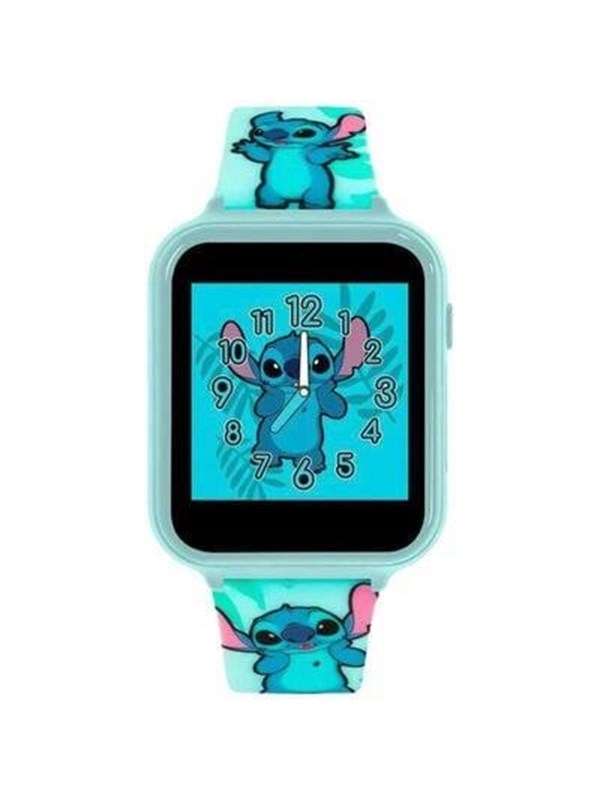 Peers Hardy - Disney Lilo & Stitch Interactive Smart Watch - Katsella
