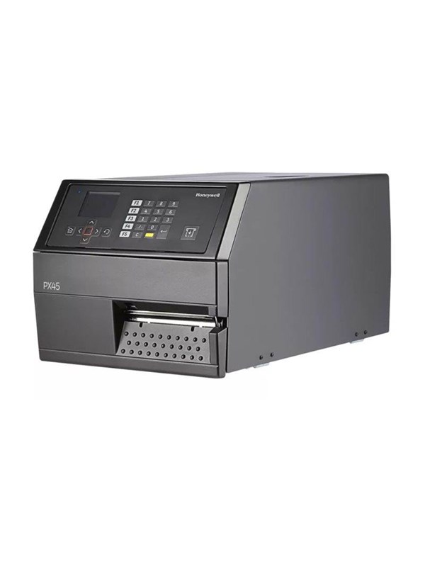 Honeywell PX45 - label printer - B/W - direct thermal / thermal transfer