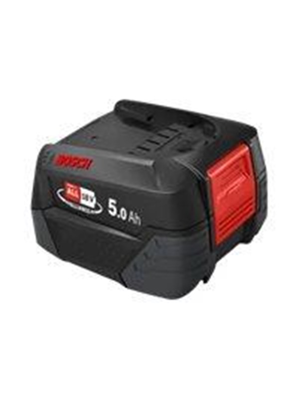 Bosch battery