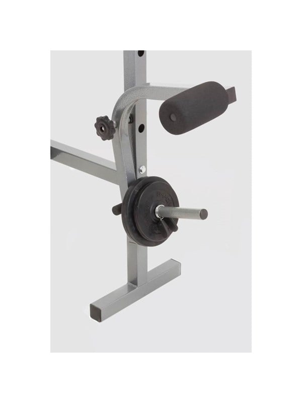 Toorx Butterfly Kit for WBK-500 Weight Bench