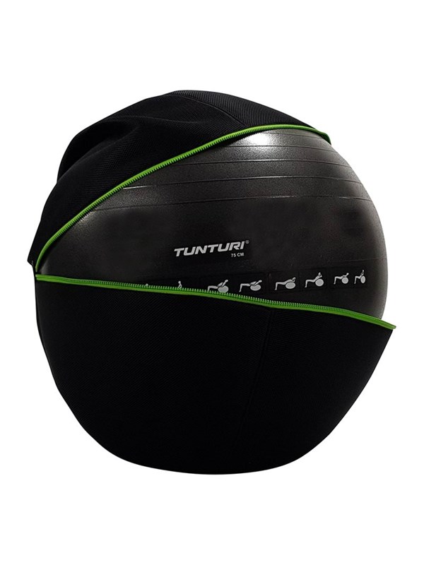 Tunturi Training ball Cover with zip 75cm