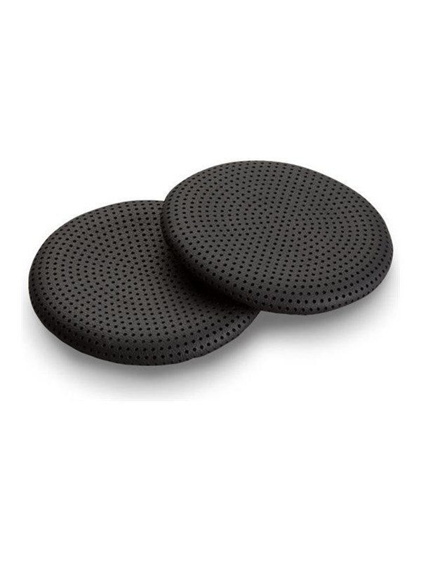Poly - ear cushion for headset - leatherette