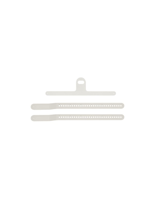 Poly mounting kit - Max - recommended for