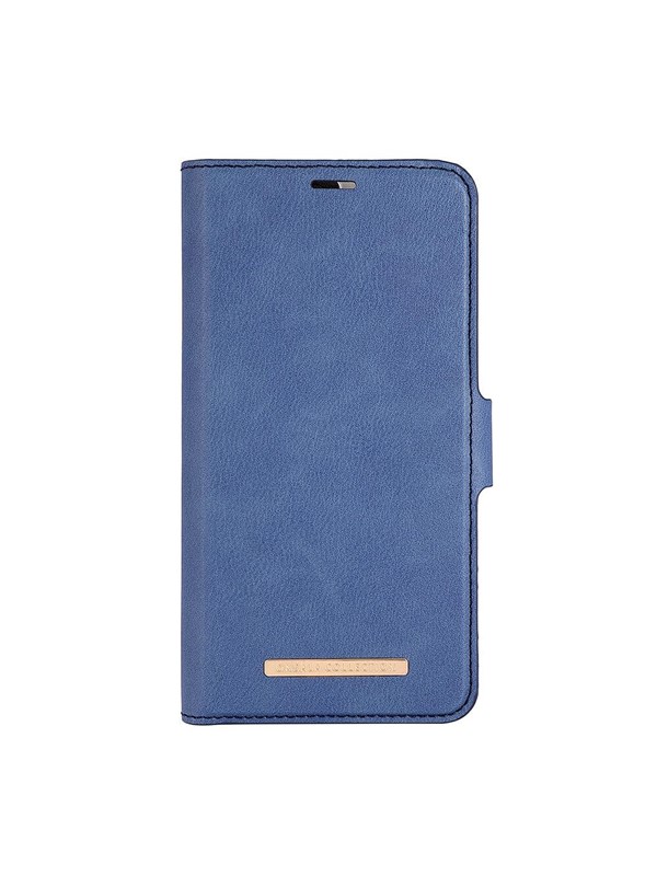 ONSALA Wallet Case Royal Blue - iPhone 13 Pro Max