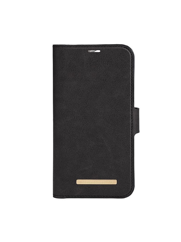 ONSALA Mobile Cover Midnight Black iPhone 13 Pro