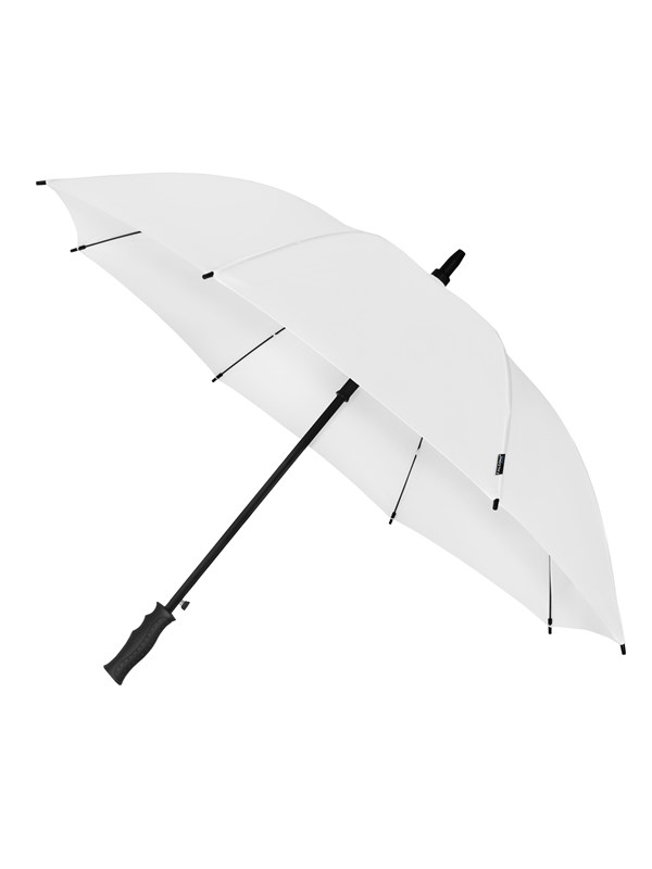 Falcone Compact - Automatic - Windproof - 102 cm - White