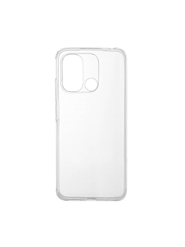 ONSALA Clear Case Xiaomi Redmi 12C