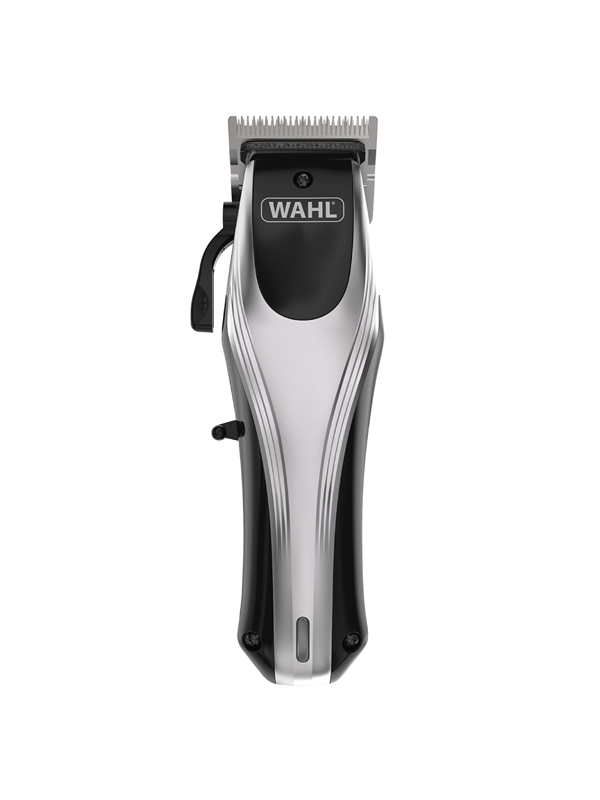 Wahl Hiustenleikkuukone Rapid - Silver