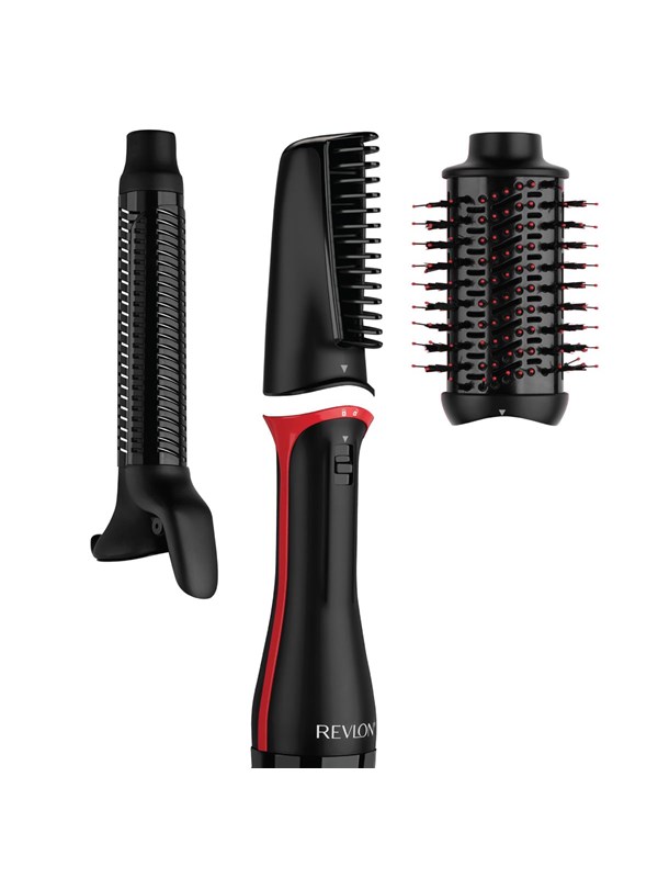 Revlon Hiustenkuivaaja Multistyler One-Step Blow-Dry RVDR5333E - 1100 W